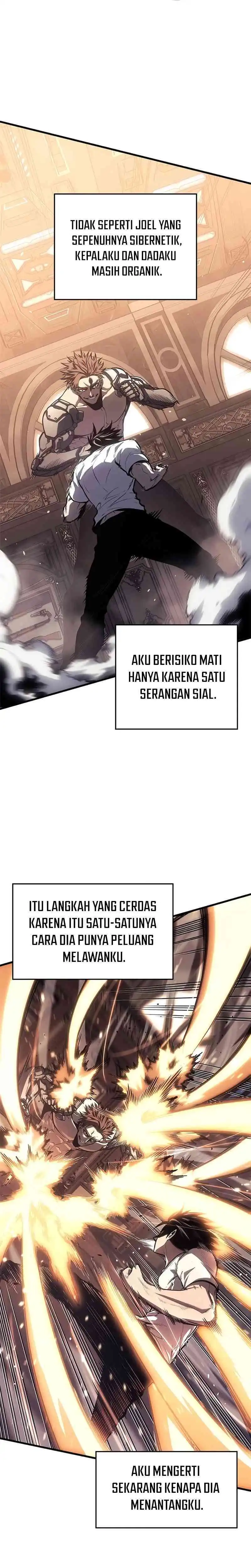 Baca Bad Born Blood - Chapter 64 halaman 2