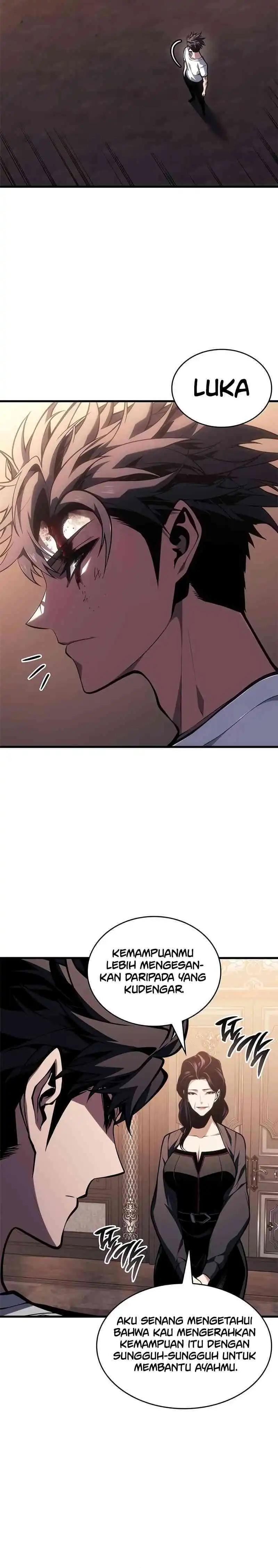 Baca Bad Born Blood - Chapter 64 halaman 22