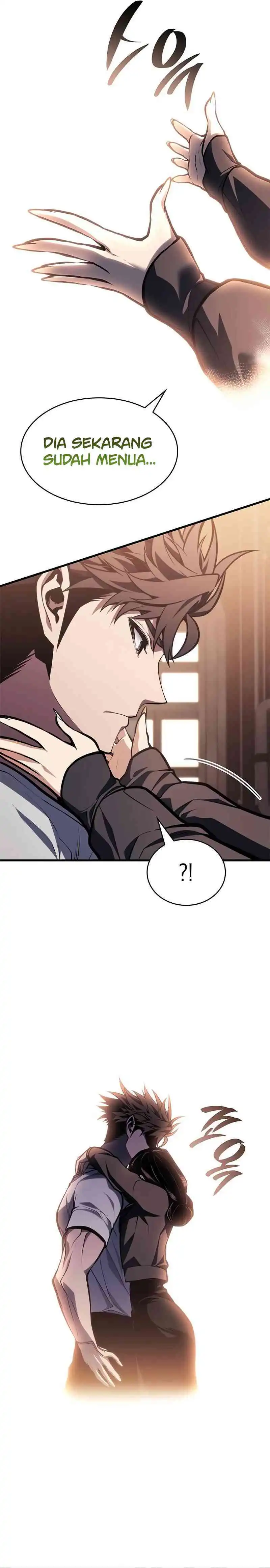 Baca Bad Born Blood - Chapter 64 halaman 23