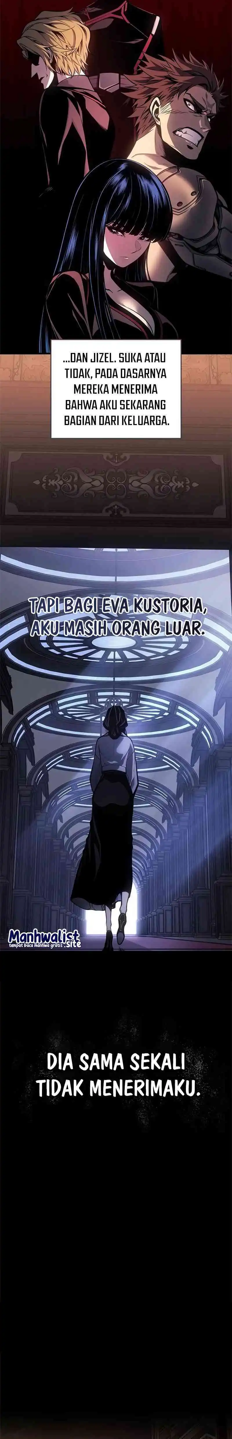 Baca Bad Born Blood - Chapter 64 halaman 26