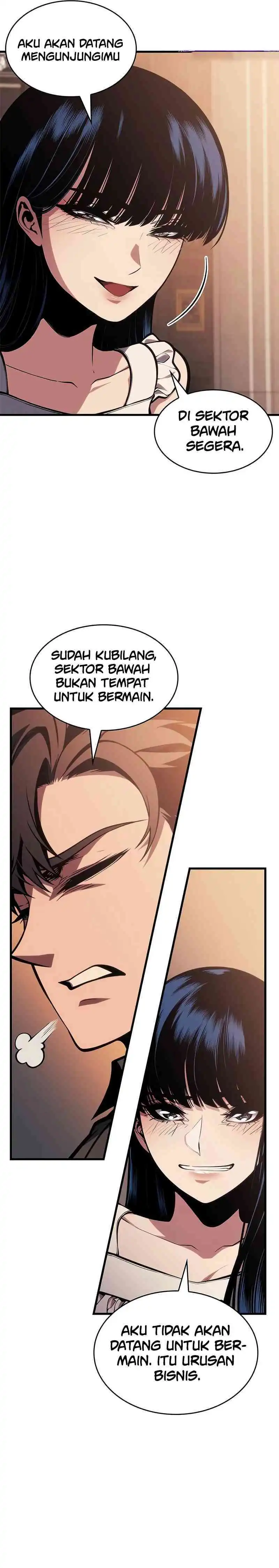 Baca Bad Born Blood - Chapter 64 halaman 28