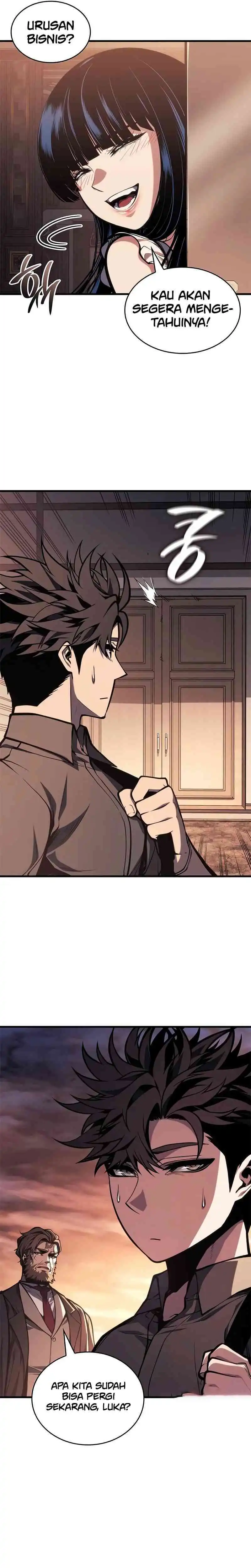 Baca Bad Born Blood - Chapter 64 halaman 29