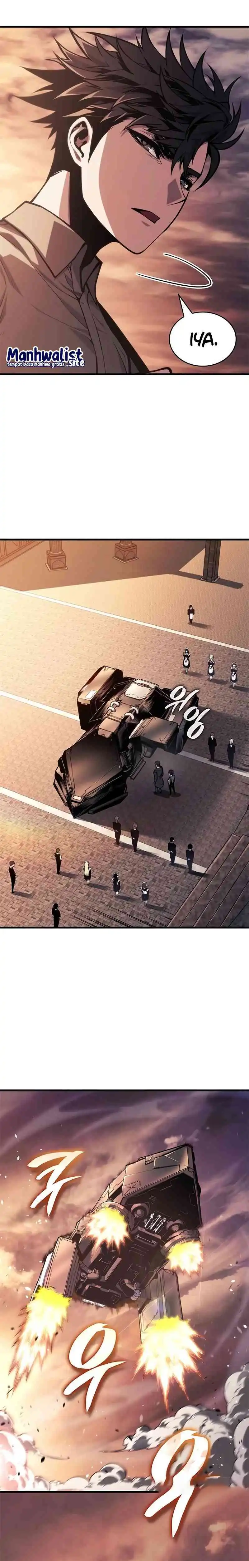 Baca Bad Born Blood - Chapter 64 halaman 30