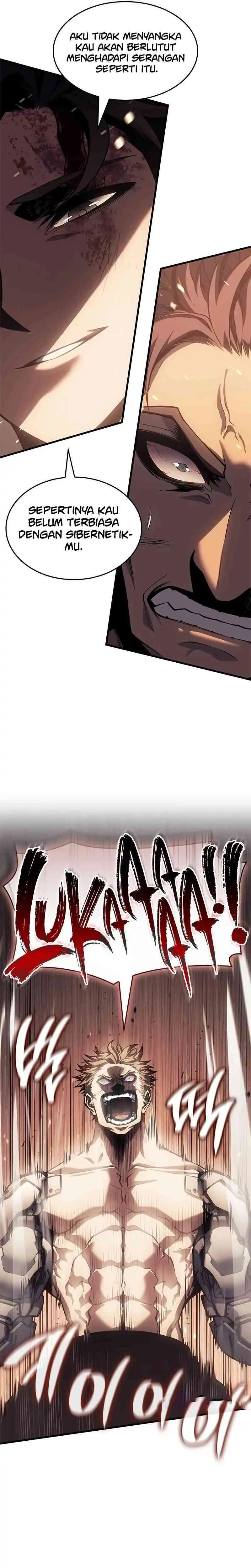 Baca Bad Born Blood - Chapter 64 halaman 5