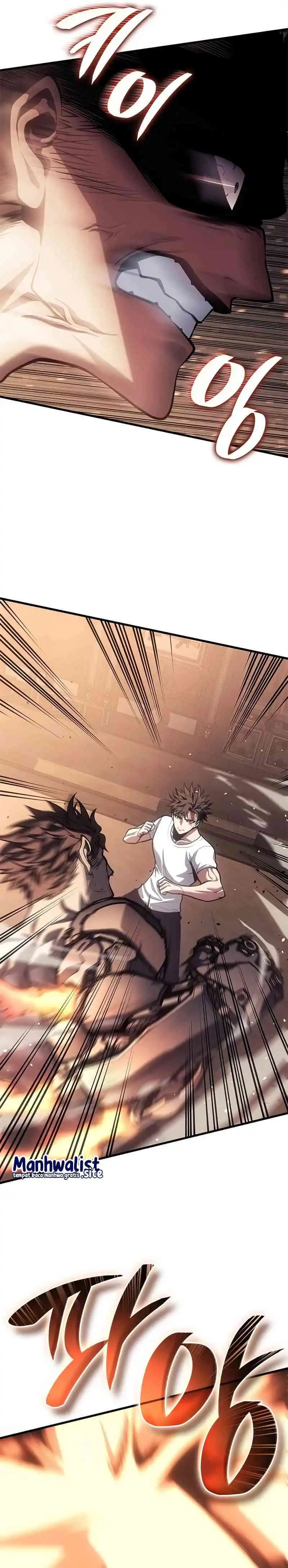 Baca Bad Born Blood - Chapter 64 halaman 6