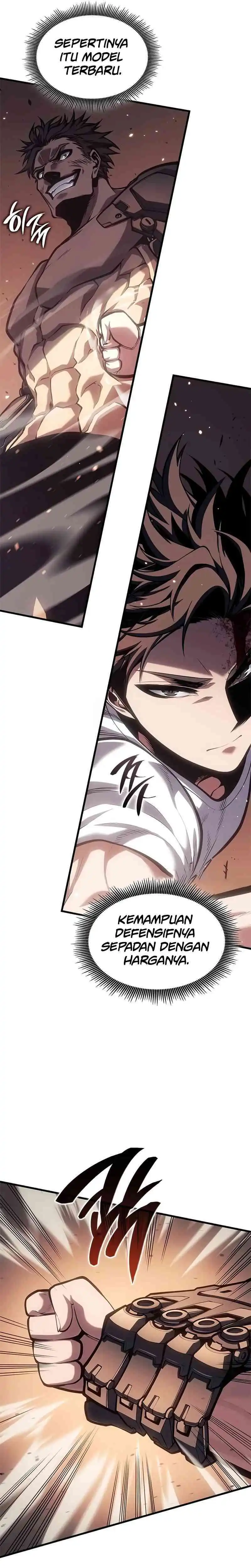 Baca Bad Born Blood - Chapter 64 halaman 8