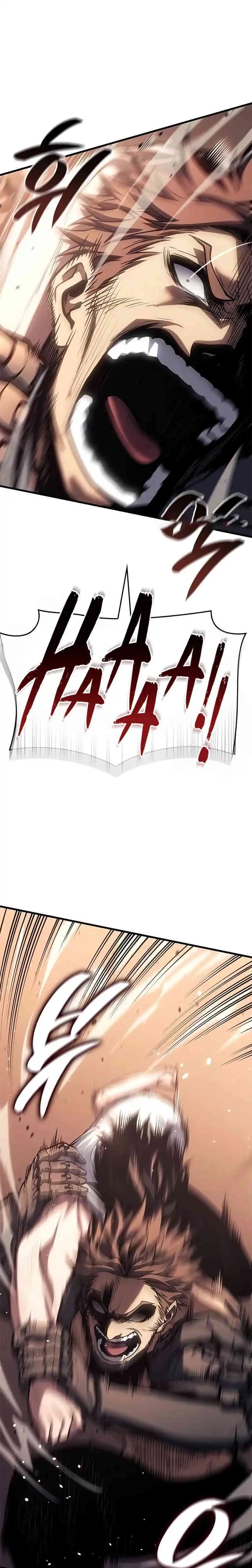 Baca Bad Born Blood - Chapter 64 halaman 9