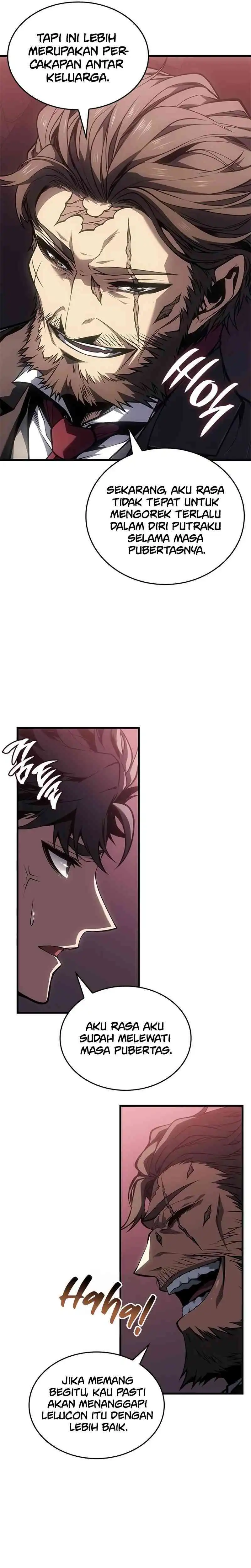 Baca Bad Born Blood - Chapter 65 halaman 10