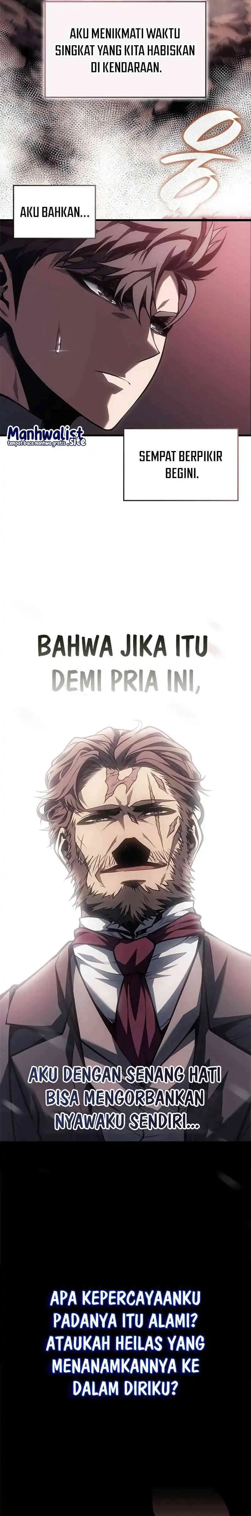 Baca Bad Born Blood - Chapter 65 halaman 12