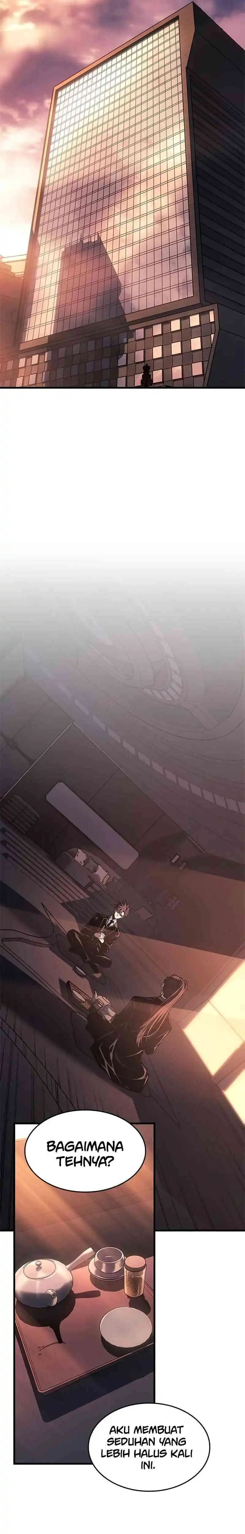 Baca Bad Born Blood - Chapter 65 halaman 14