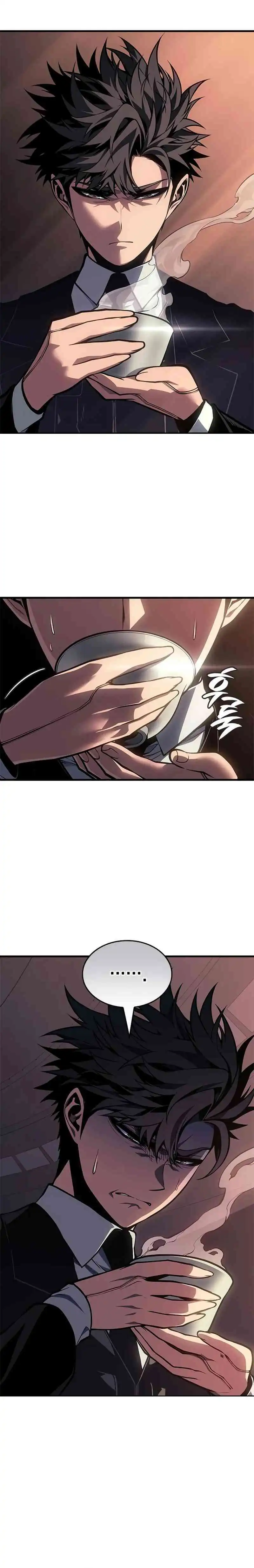 Baca Bad Born Blood - Chapter 65 halaman 15