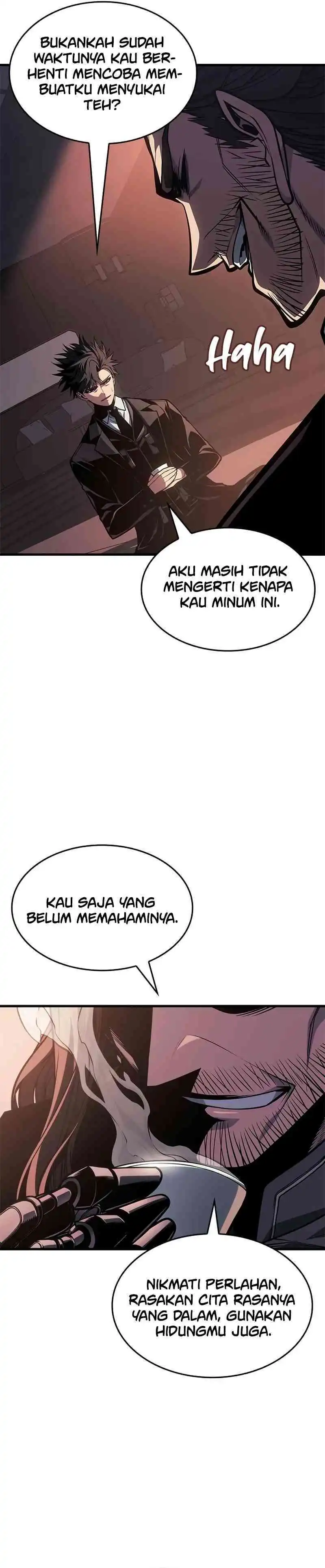 Baca Bad Born Blood - Chapter 65 halaman 16