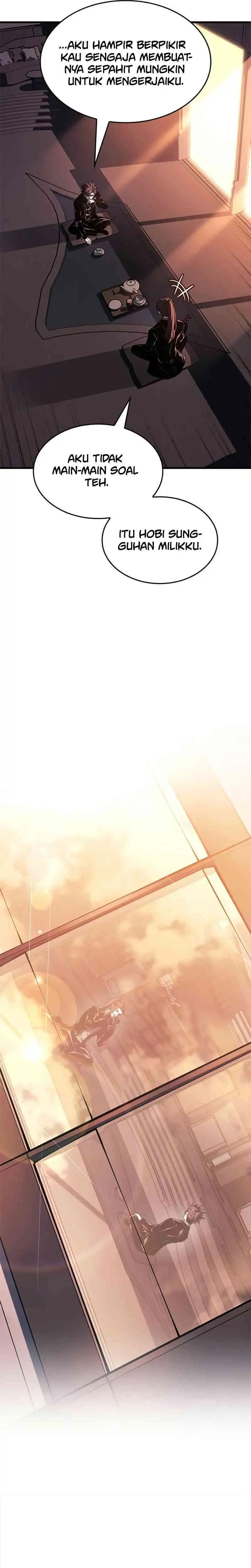 Baca Bad Born Blood - Chapter 65 halaman 17