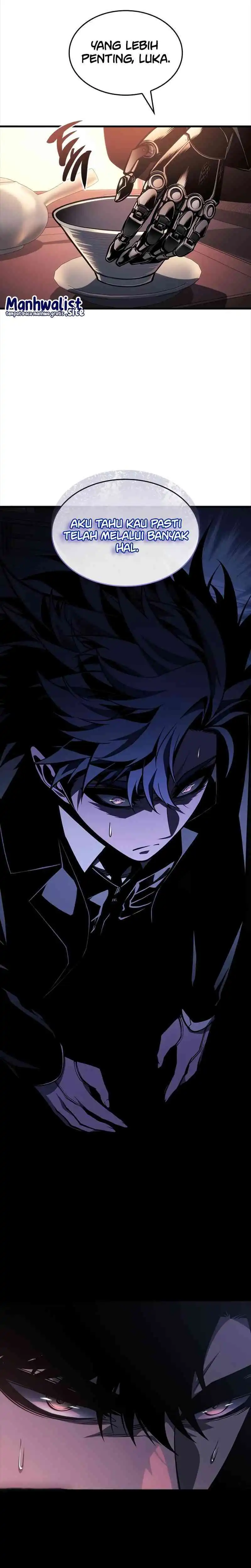 Baca Bad Born Blood - Chapter 65 halaman 18