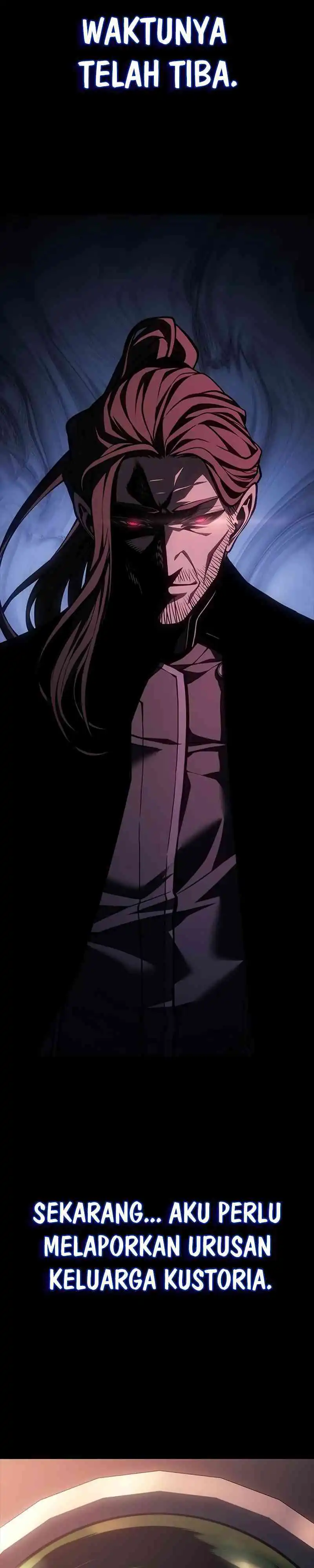 Baca Bad Born Blood - Chapter 65 halaman 19