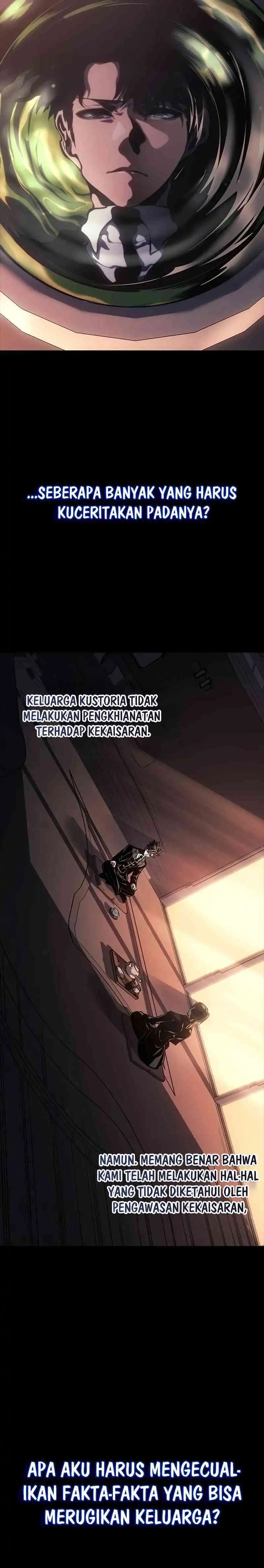 Baca Bad Born Blood - Chapter 65 halaman 20