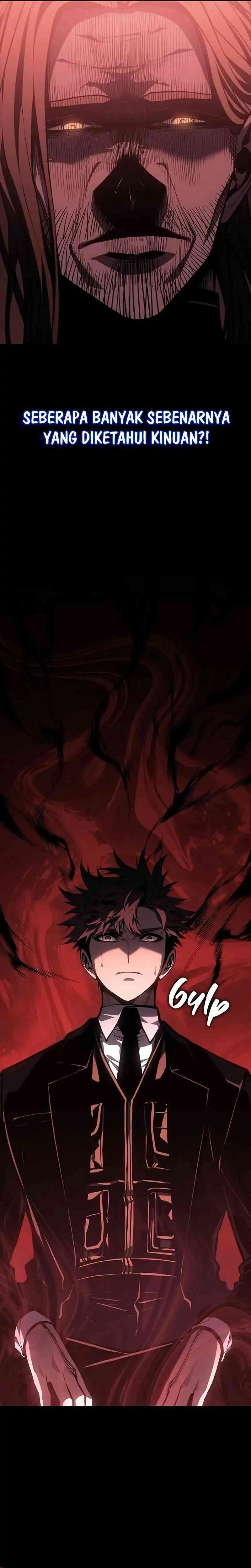 Baca Bad Born Blood - Chapter 65 halaman 21