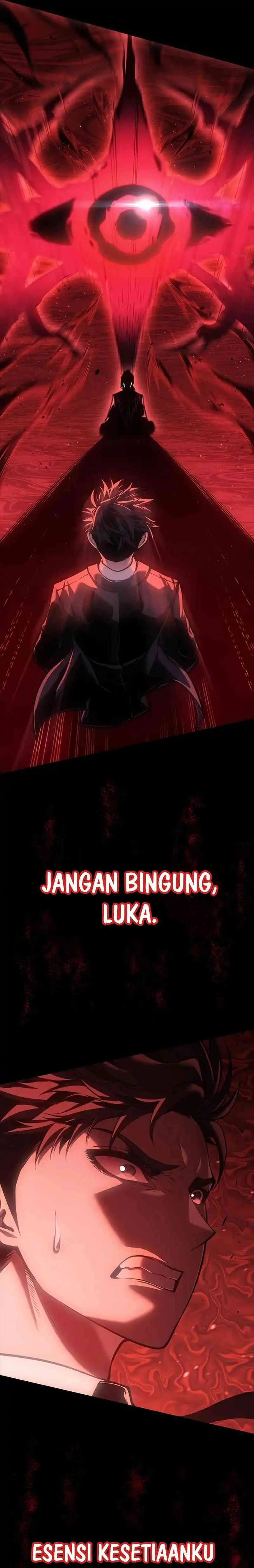 Baca Bad Born Blood - Chapter 65 halaman 22