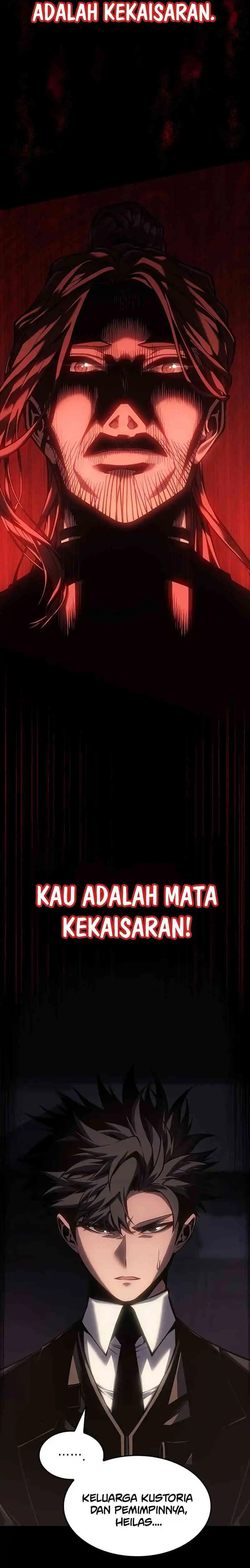Baca Bad Born Blood - Chapter 65 halaman 23