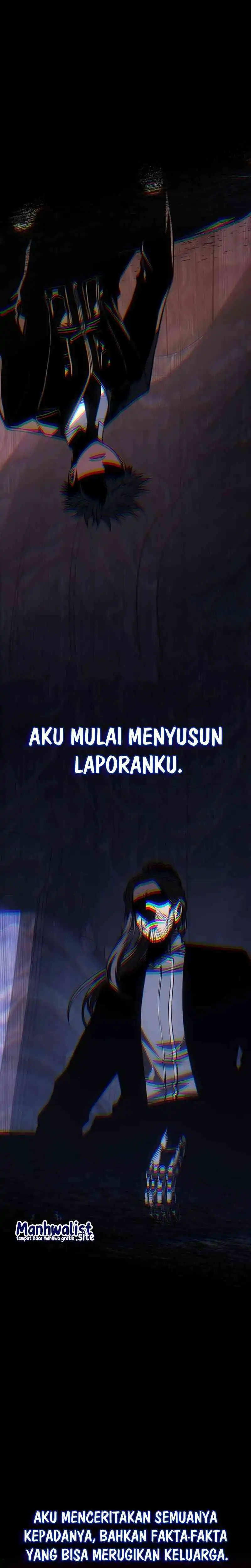 Baca Bad Born Blood - Chapter 65 halaman 24