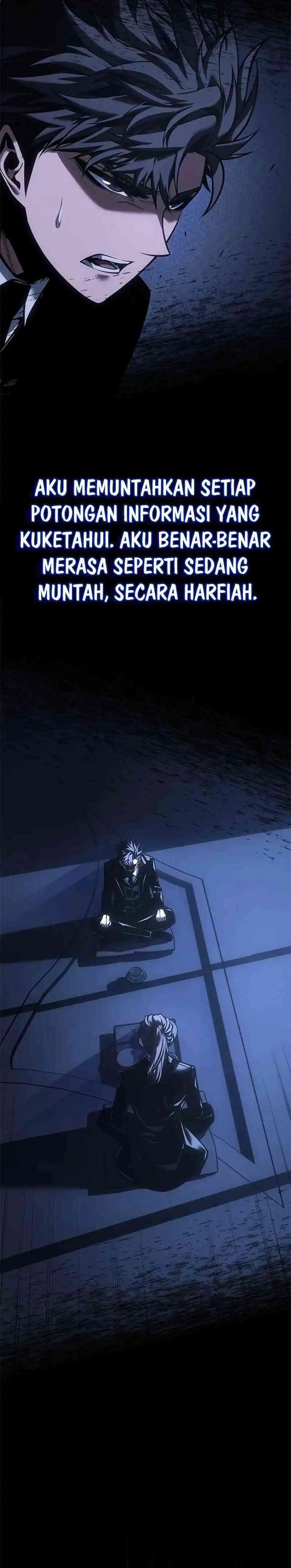 Baca Bad Born Blood - Chapter 65 halaman 27