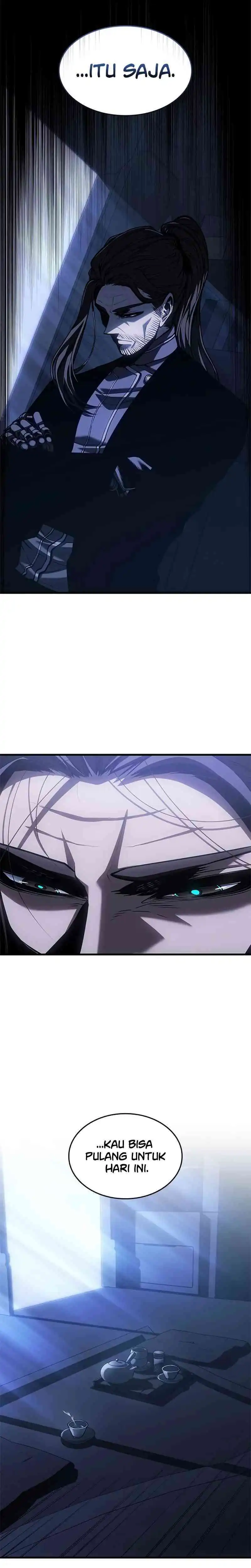 Baca Bad Born Blood - Chapter 65 halaman 28