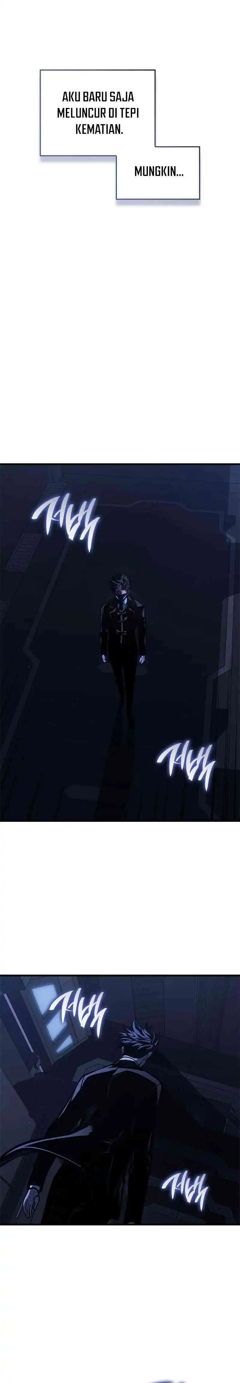 Baca Bad Born Blood - Chapter 65 halaman 29