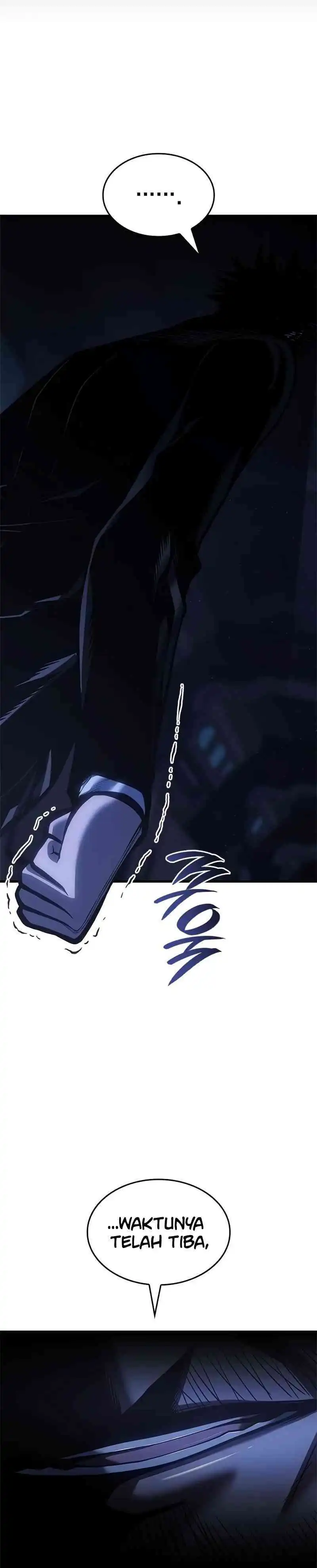 Baca Bad Born Blood - Chapter 65 halaman 31