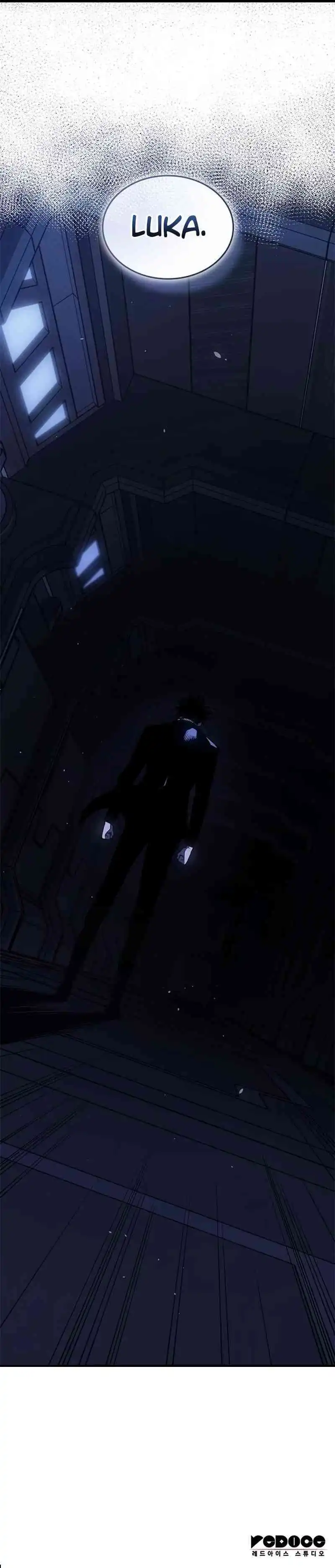 Baca Bad Born Blood - Chapter 65 halaman 32