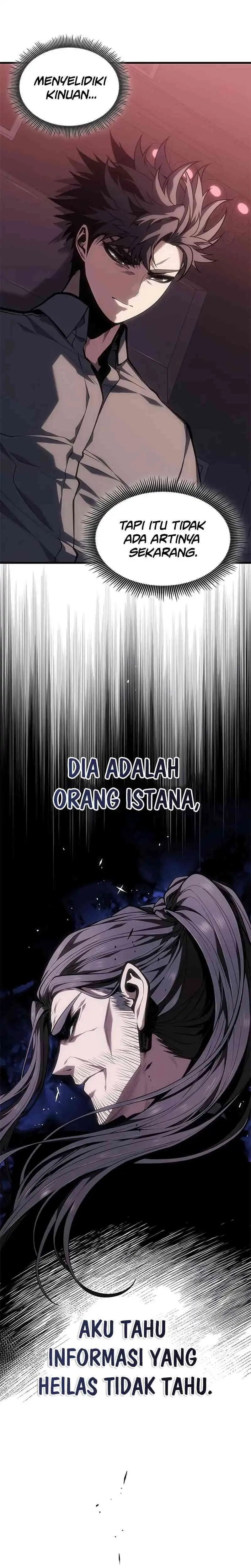 Baca Bad Born Blood - Chapter 65 halaman 4