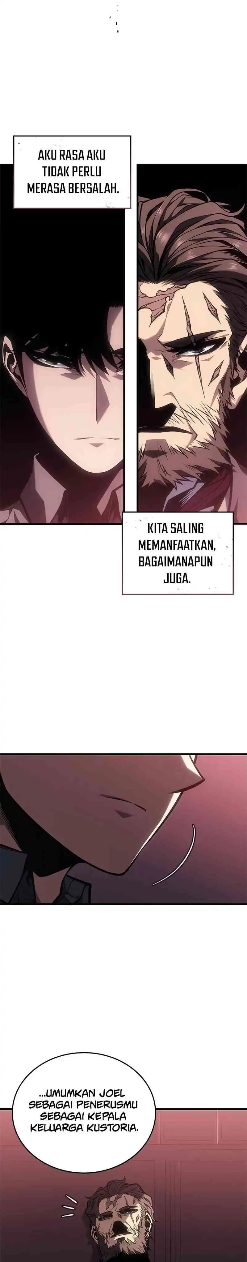 Baca Bad Born Blood - Chapter 65 halaman 5