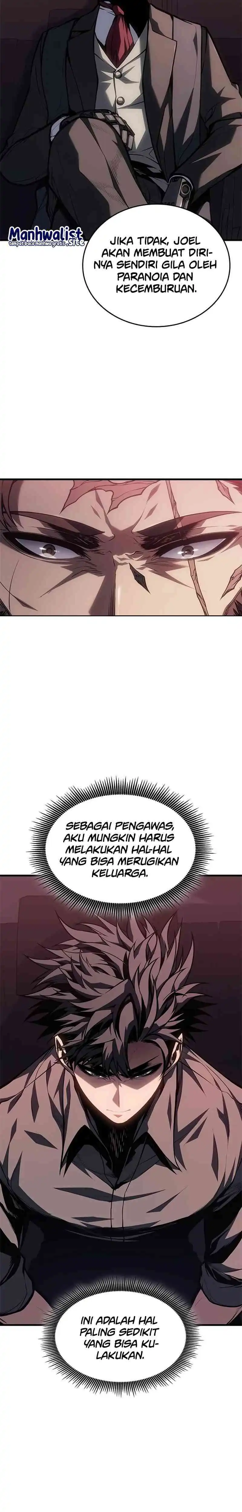 Baca Bad Born Blood - Chapter 65 halaman 6
