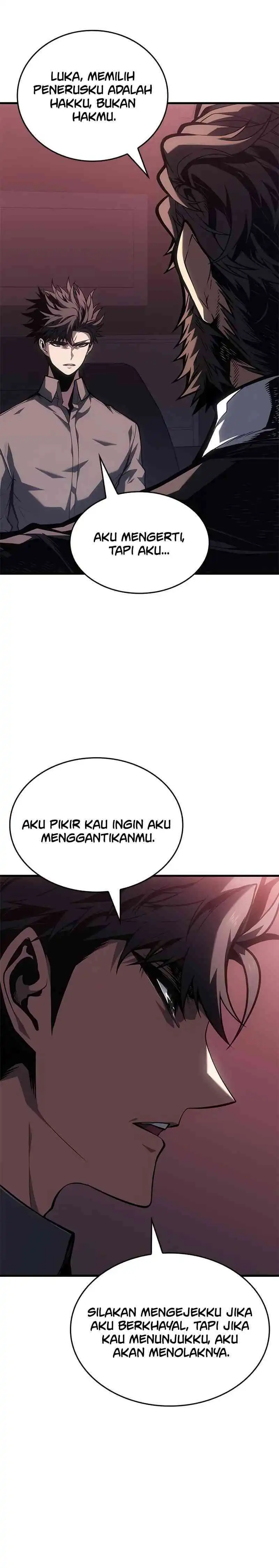 Baca Bad Born Blood - Chapter 65 halaman 7