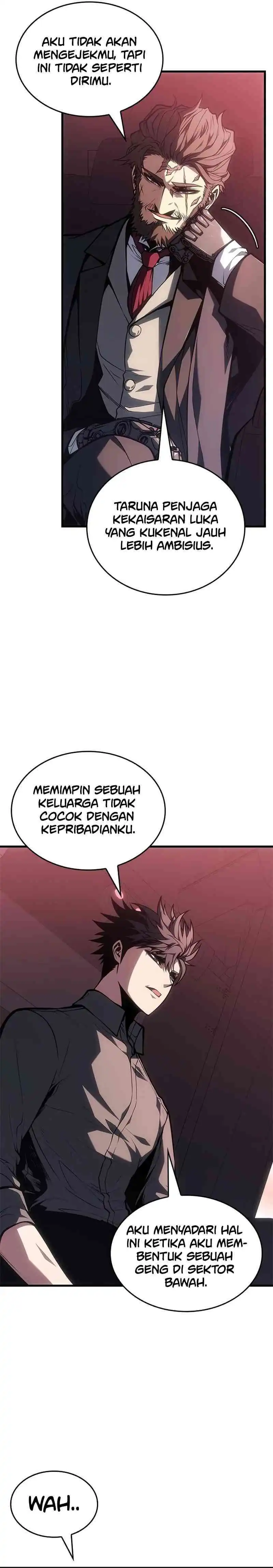 Baca Bad Born Blood - Chapter 65 halaman 8