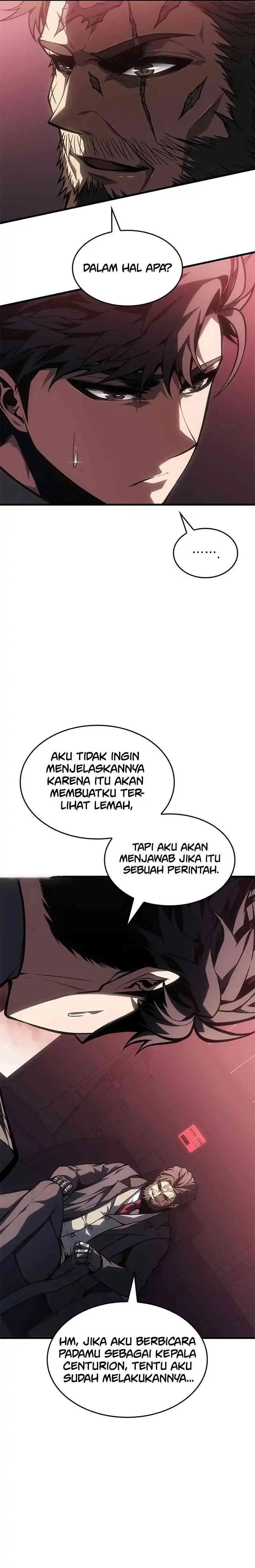 Baca Bad Born Blood - Chapter 65 halaman 9