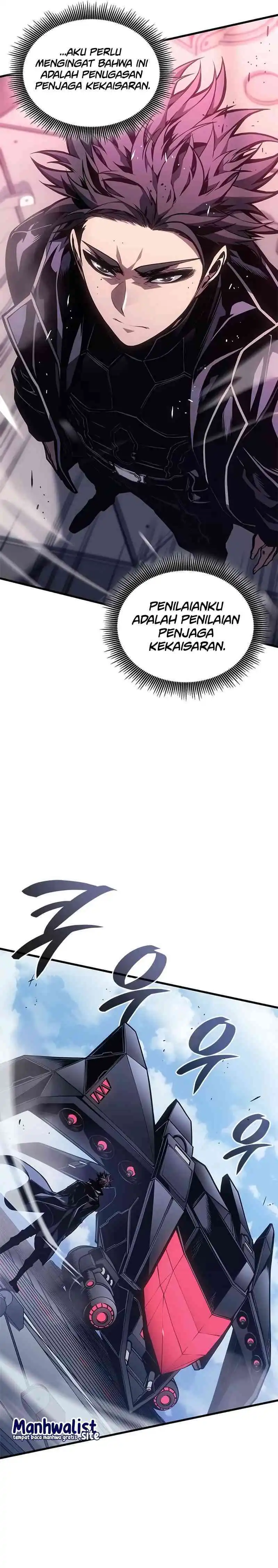 Baca Bad Born Blood - Chapter 66 halaman 13