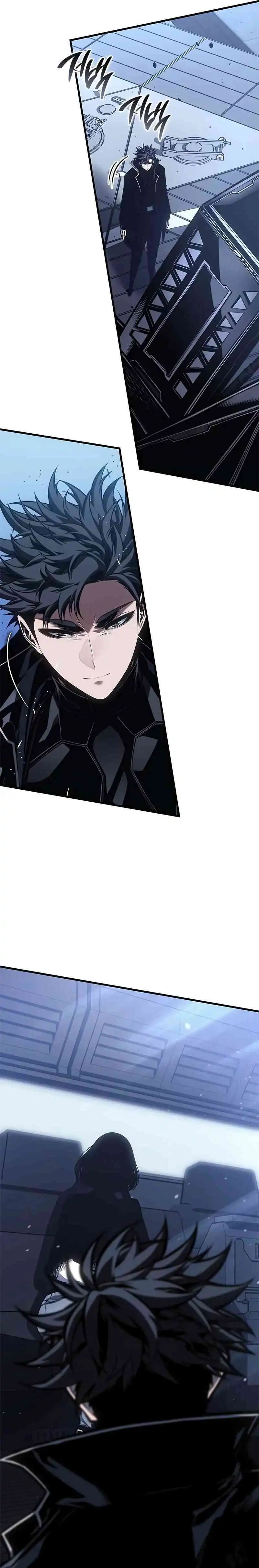 Baca Bad Born Blood - Chapter 66 halaman 14