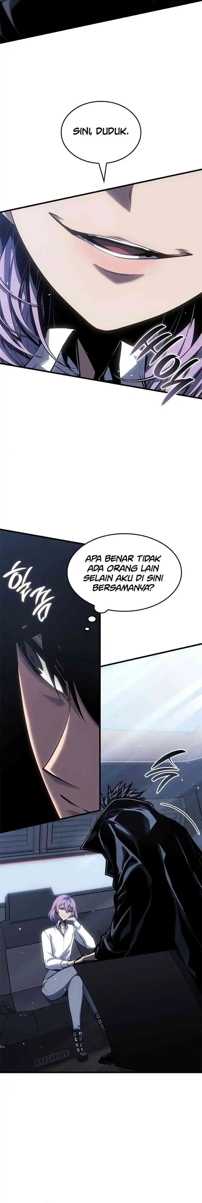 Baca Bad Born Blood - Chapter 66 halaman 15