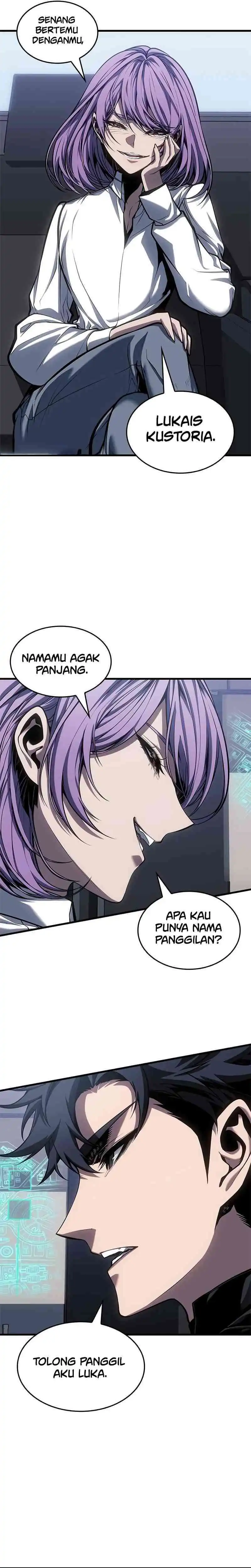 Baca Bad Born Blood - Chapter 66 halaman 16