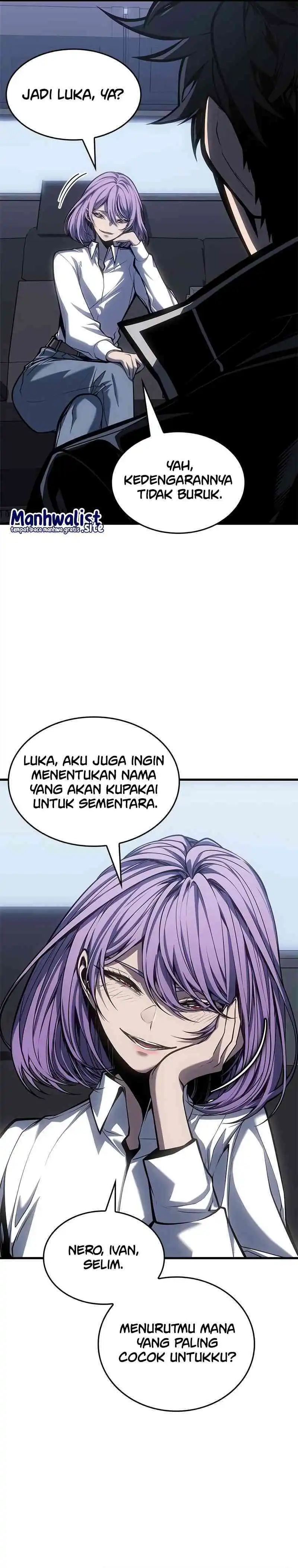 Baca Bad Born Blood - Chapter 66 halaman 17