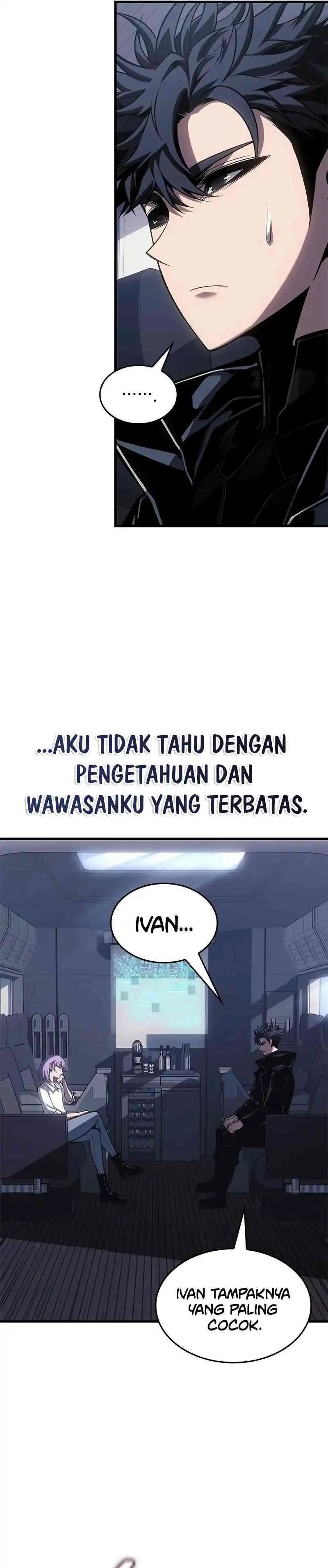 Baca Bad Born Blood - Chapter 66 halaman 18