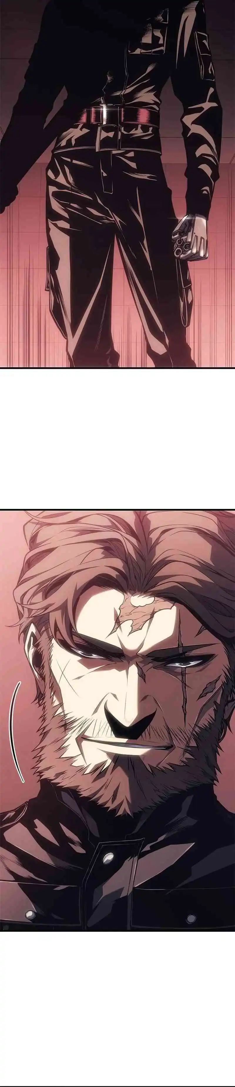 Baca Bad Born Blood - Chapter 66 halaman 2