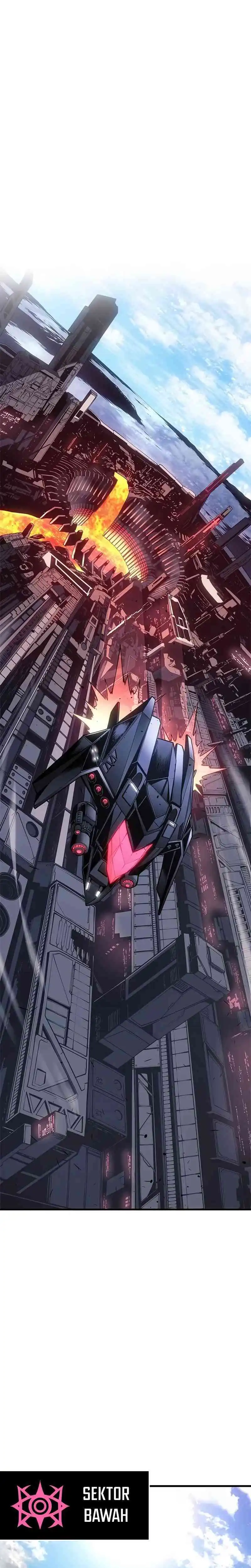 Baca Bad Born Blood - Chapter 66 halaman 21