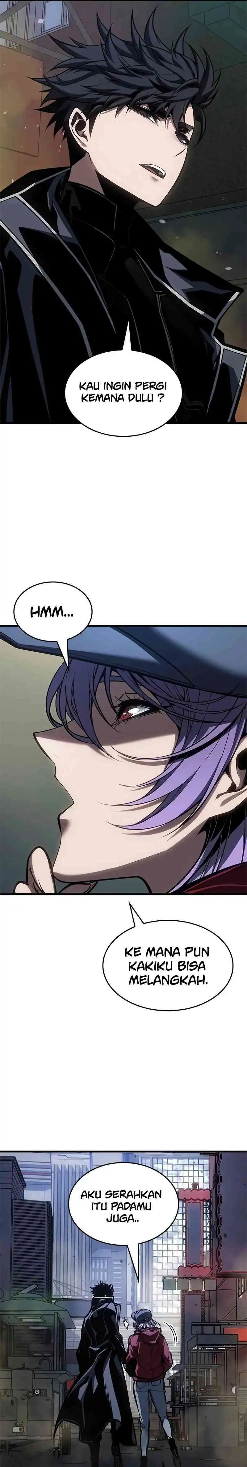 Baca Bad Born Blood - Chapter 66 halaman 24