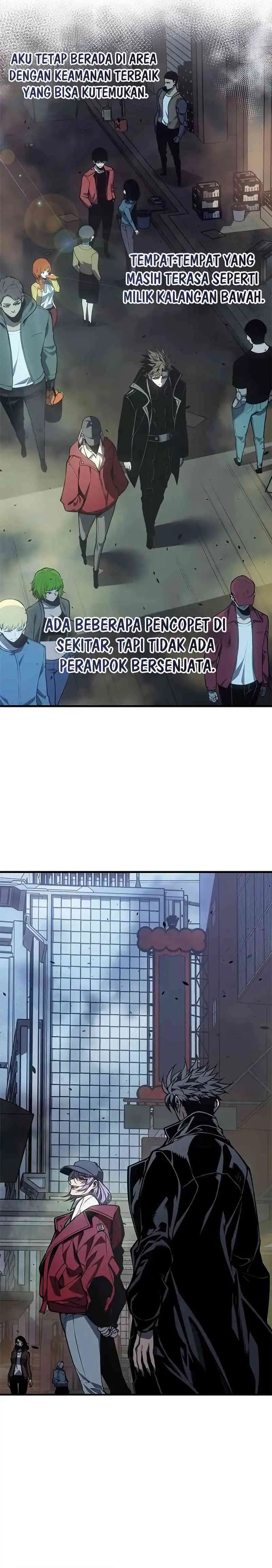 Baca Bad Born Blood - Chapter 66 halaman 26