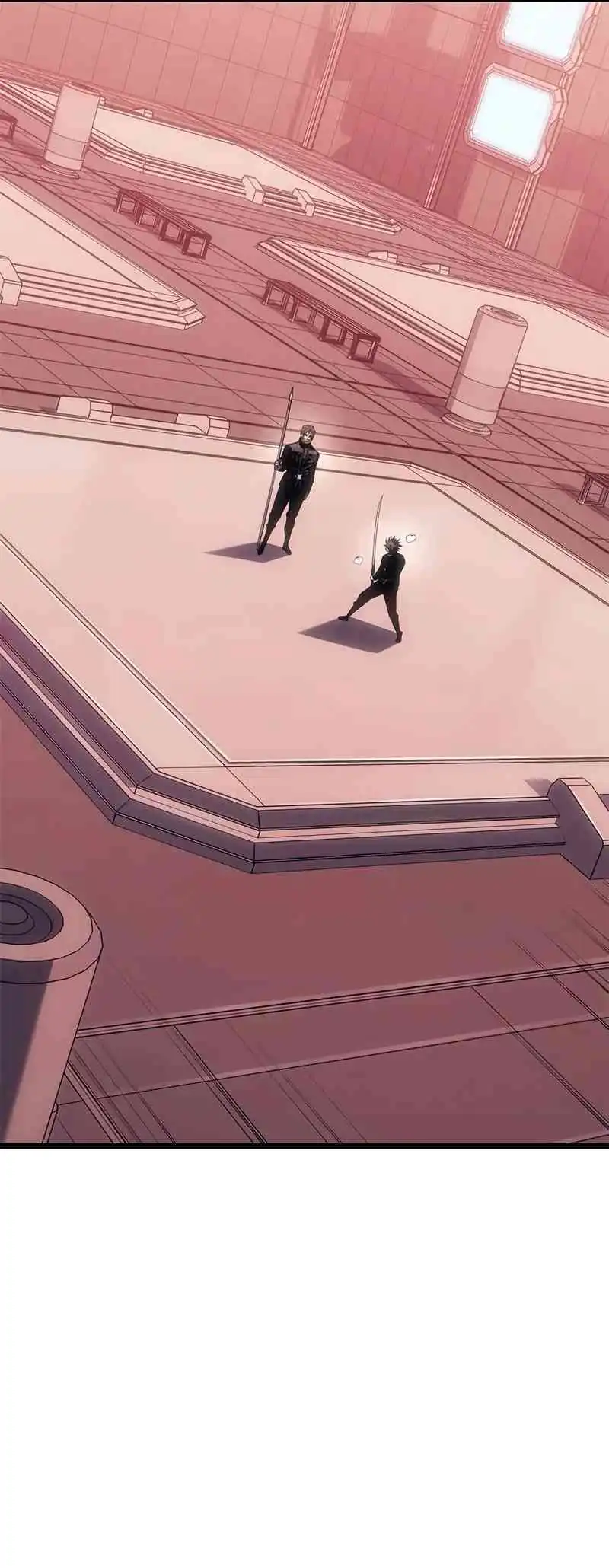 Baca Bad Born Blood - Chapter 66 halaman 3