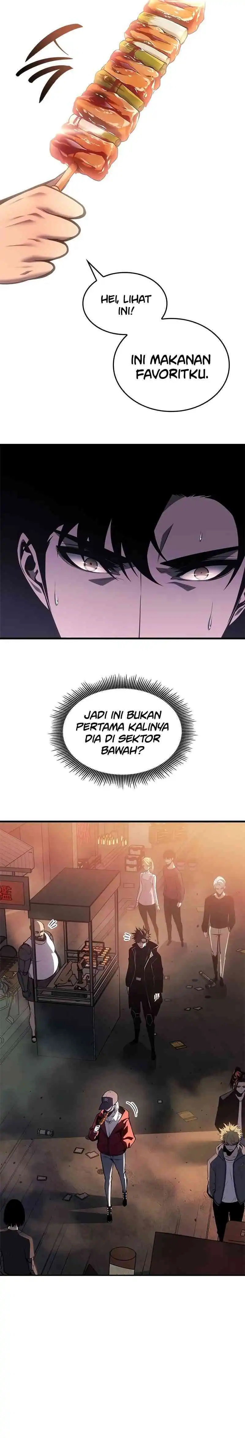 Baca Bad Born Blood - Chapter 66 halaman 31