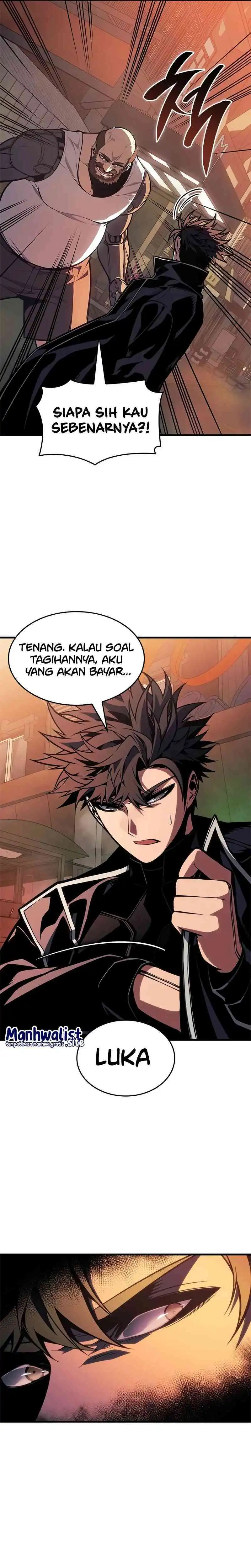 Baca Bad Born Blood - Chapter 66 halaman 33