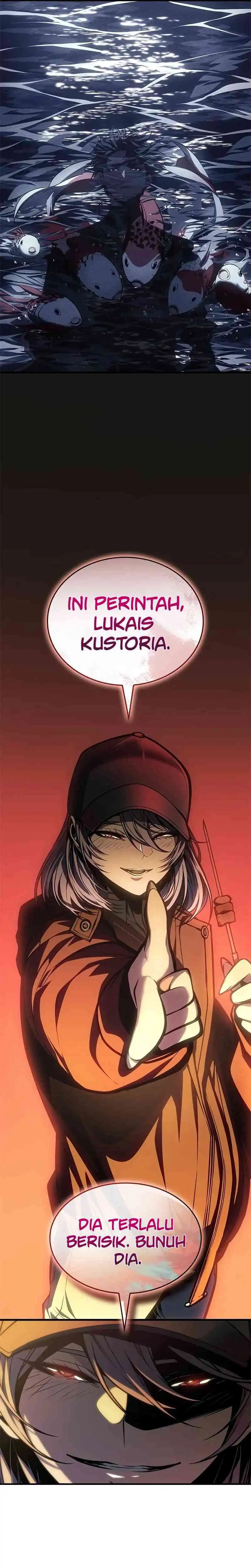 Baca Bad Born Blood - Chapter 66 halaman 35