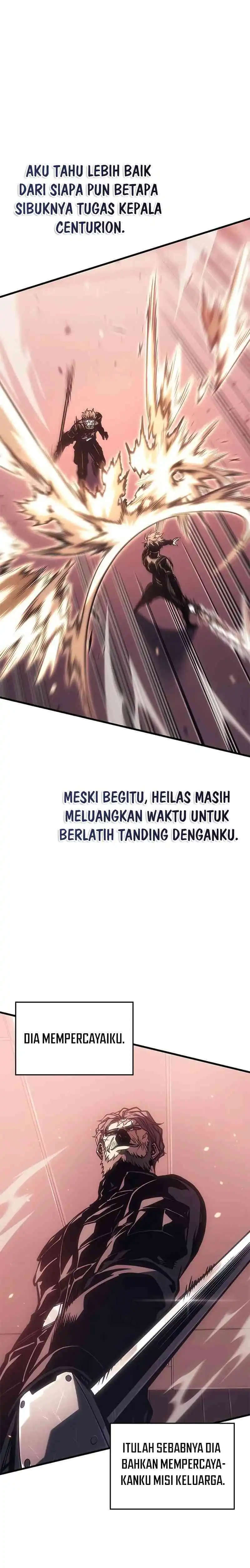 Baca Bad Born Blood - Chapter 66 halaman 5